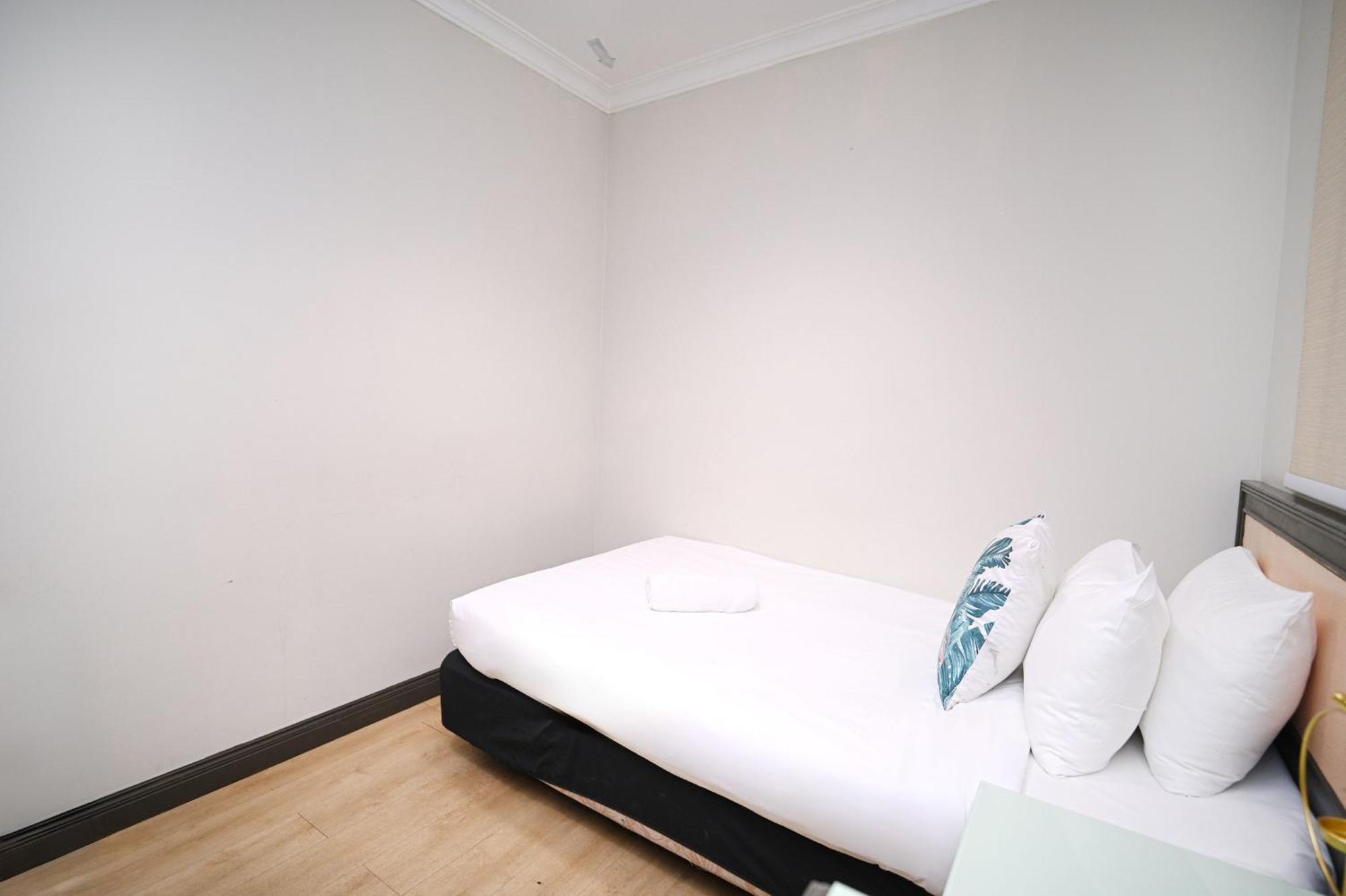 Kingston Hotel 6 - Changkat, Bukit Bintang كوالالمبور المظهر الخارجي الصورة